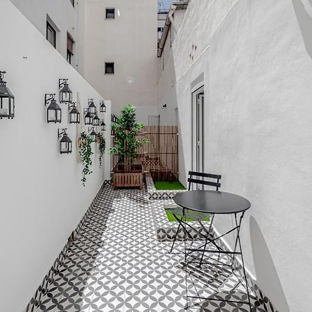 Apartamentos Pino Benidorm Exterior foto