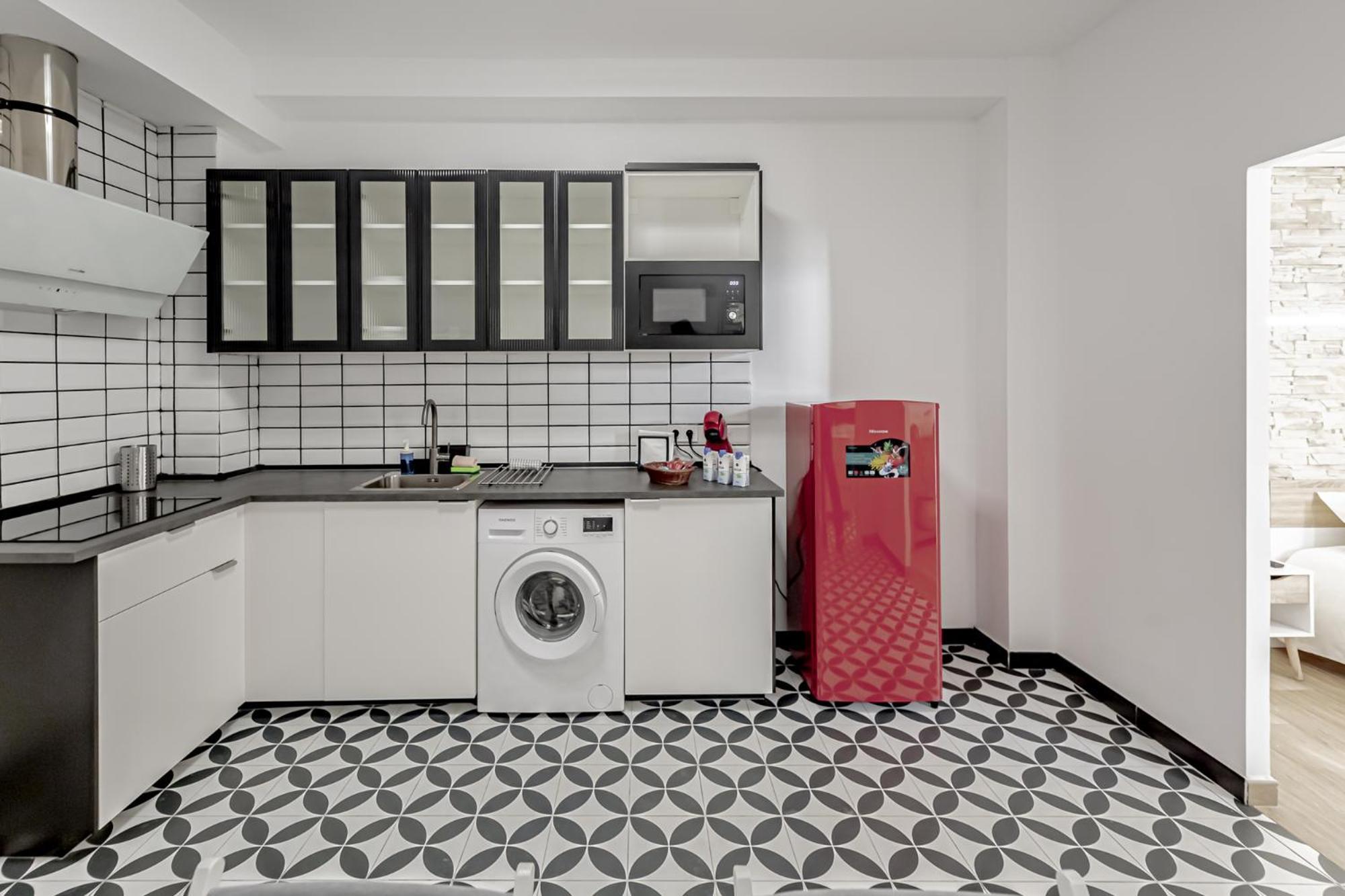 Apartamentos Pino Benidorm Habitación foto