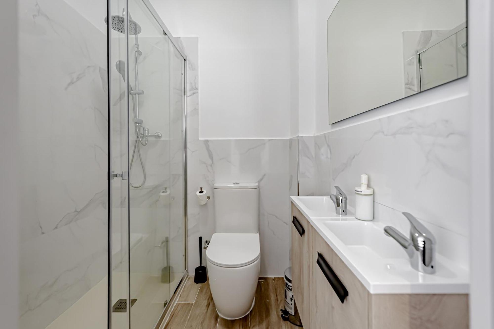 Apartamentos Pino Benidorm Habitación foto