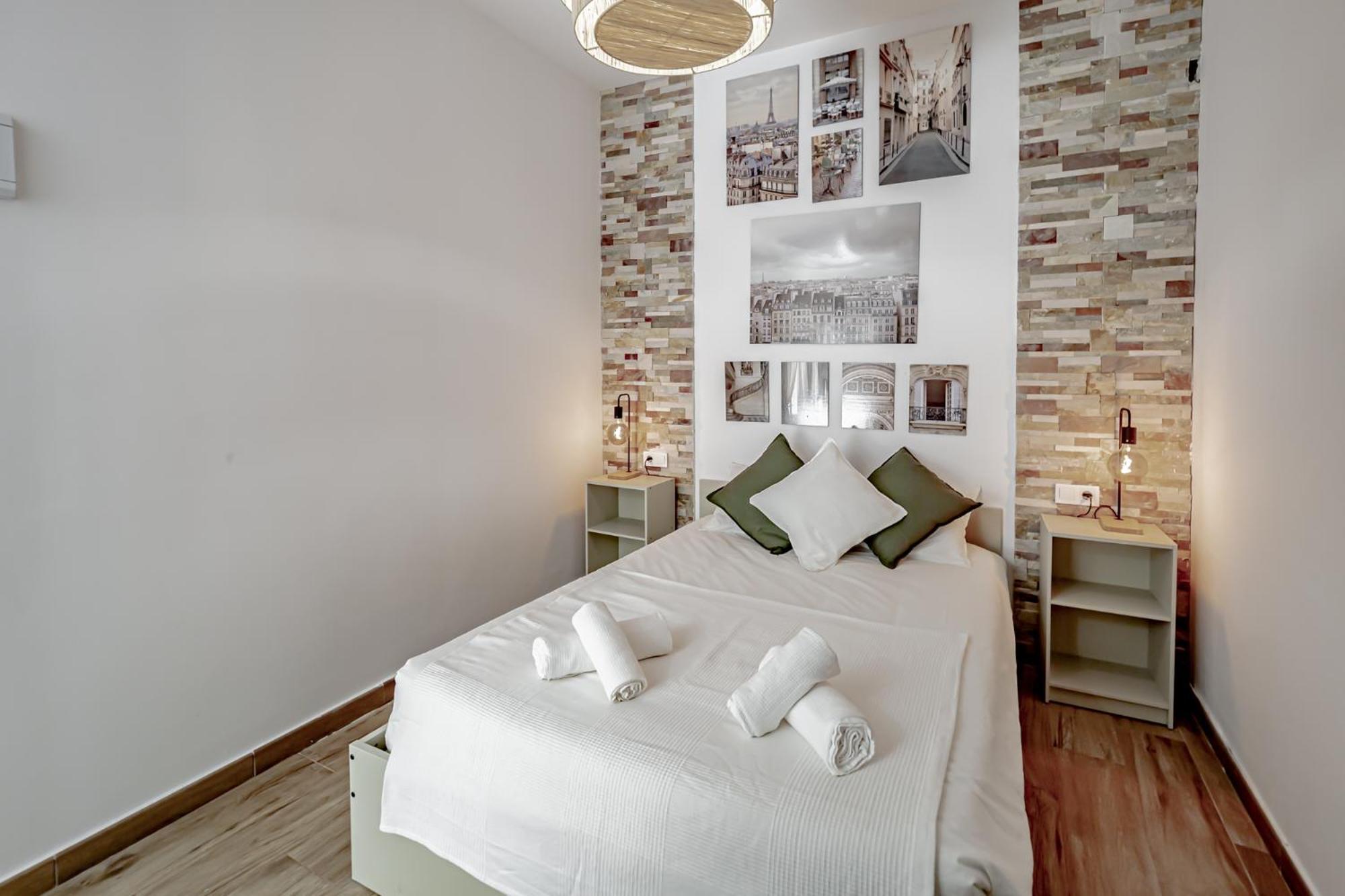 Apartamentos Pino Benidorm Habitación foto