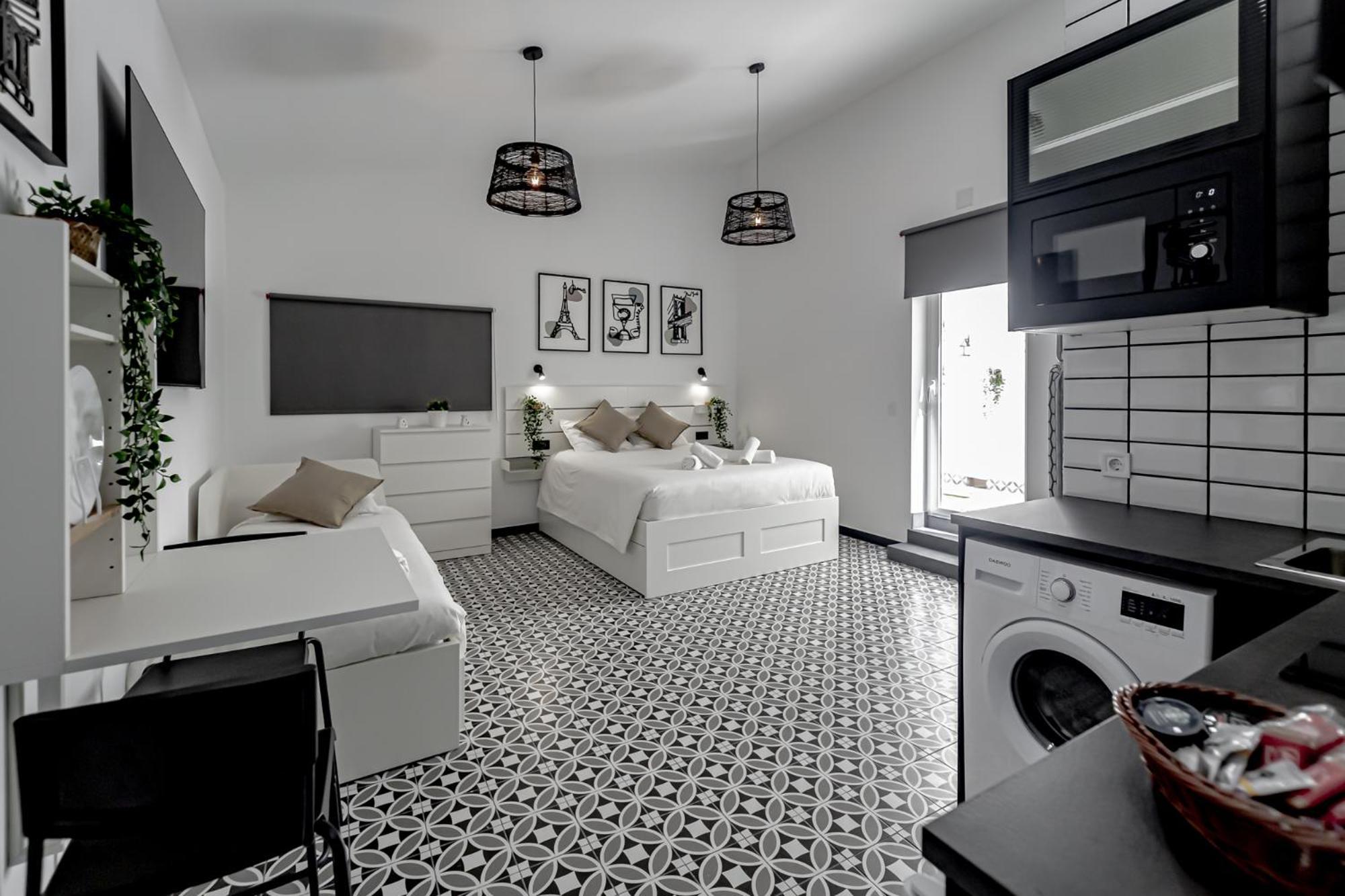 Apartamentos Pino Benidorm Habitación foto