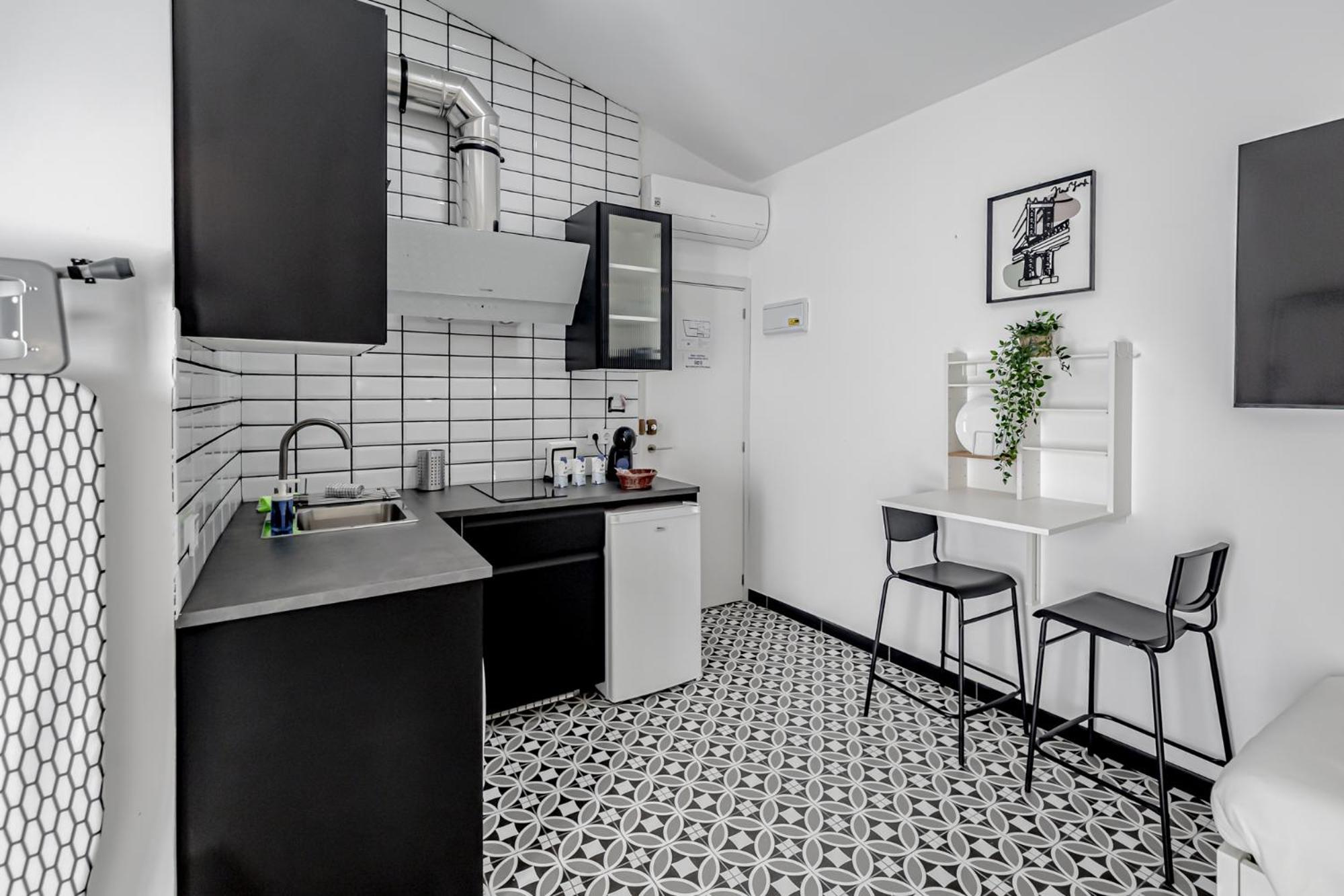Apartamentos Pino Benidorm Habitación foto