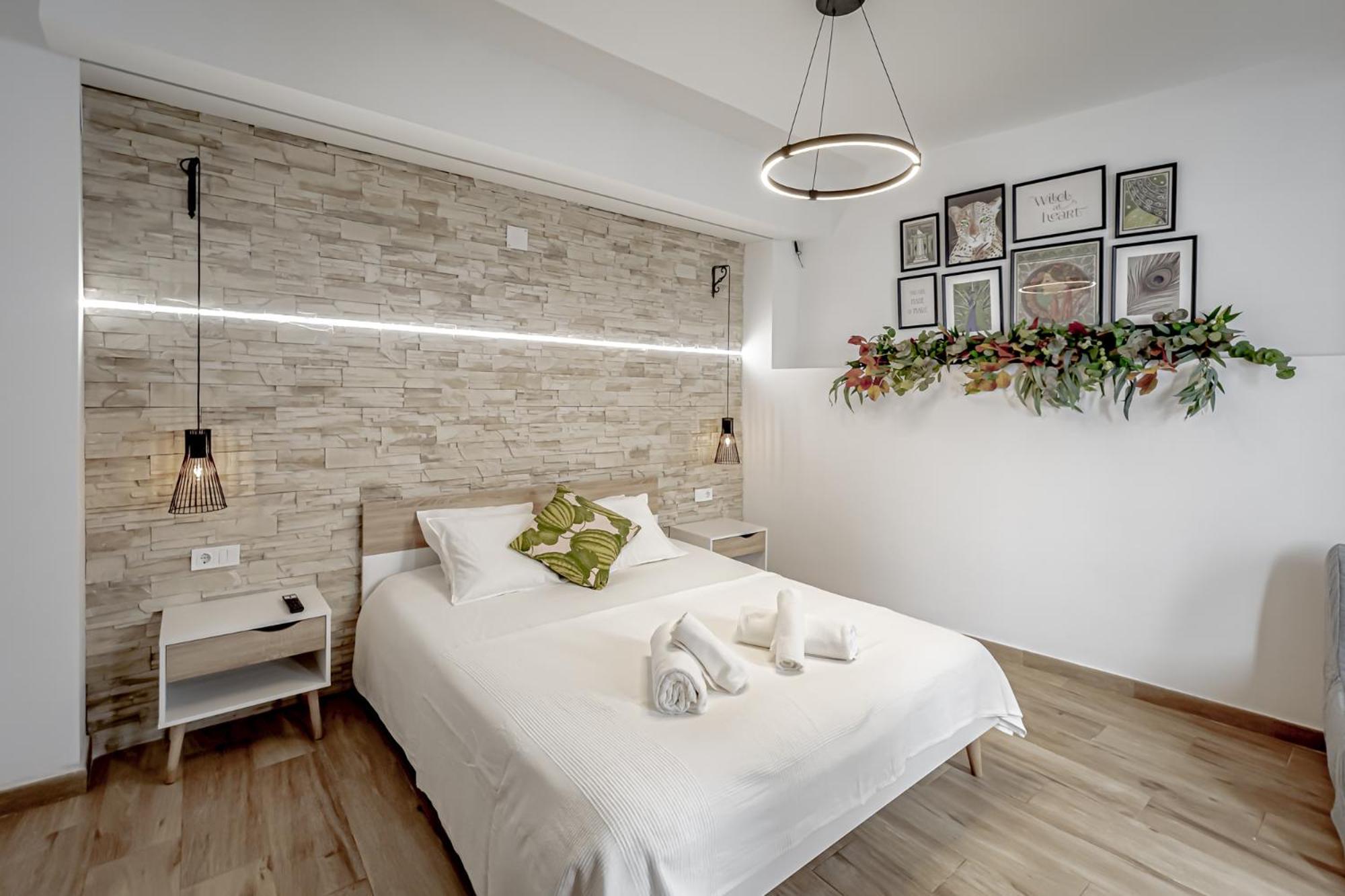 Apartamentos Pino Benidorm Habitación foto
