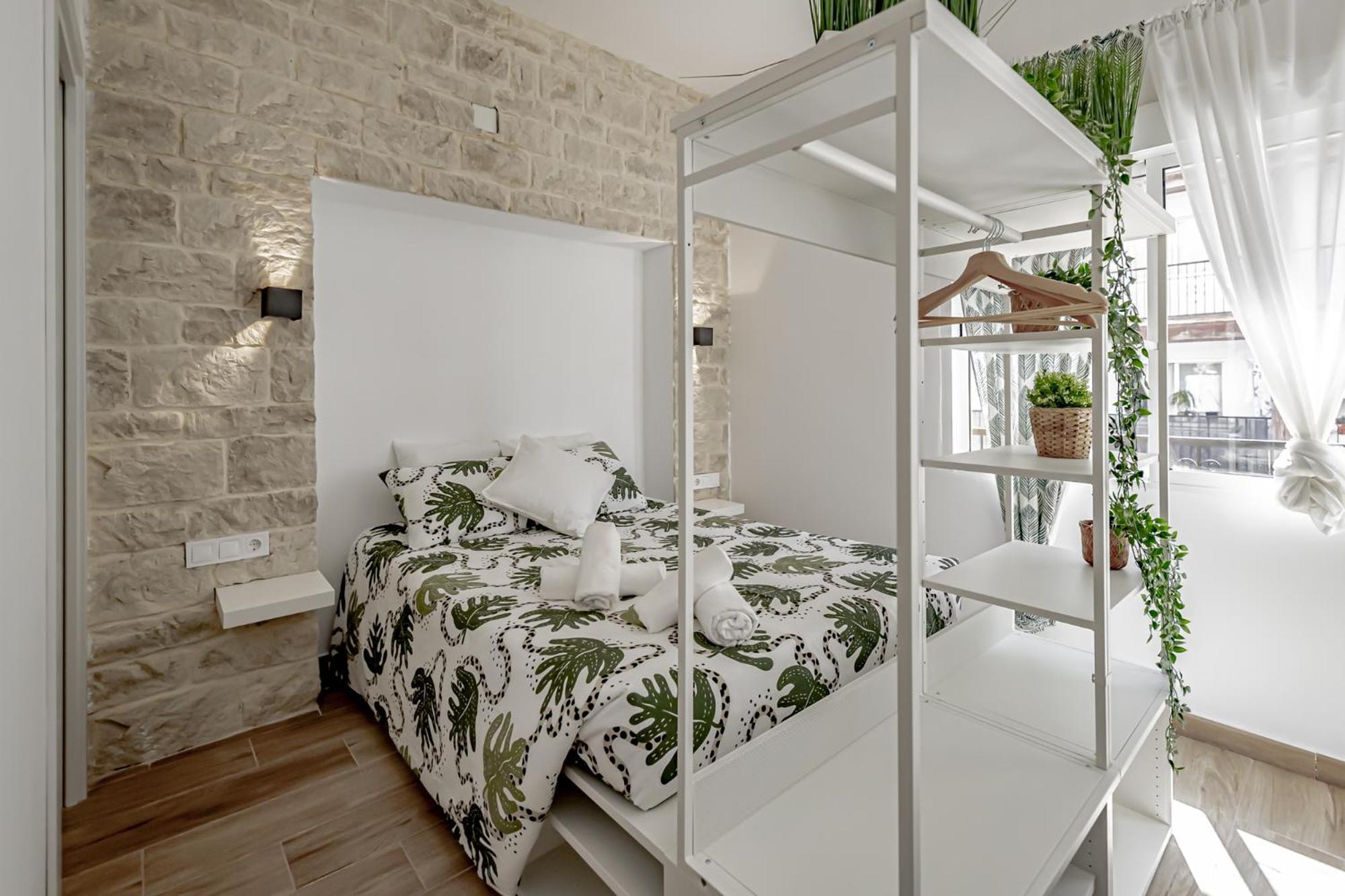 Apartamentos Pino Benidorm Habitación foto